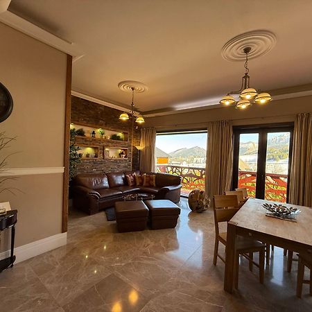 Mountain Resort Residences Sebesér Kültér fotó