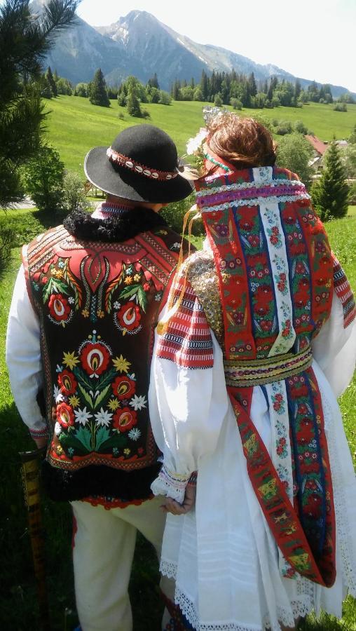 Mountain Resort Residences Sebesér Kültér fotó