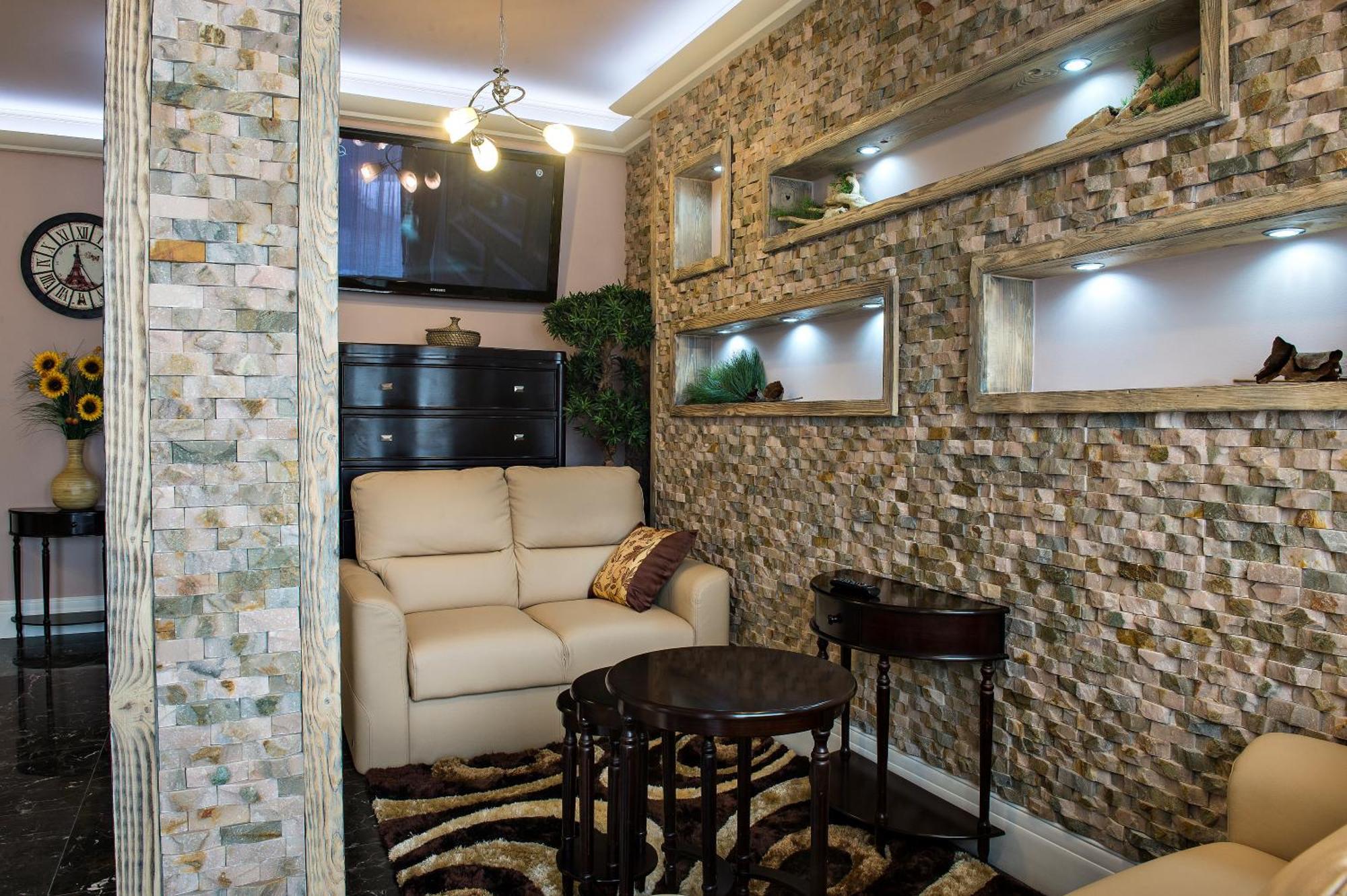 Mountain Resort Residences Sebesér Kültér fotó