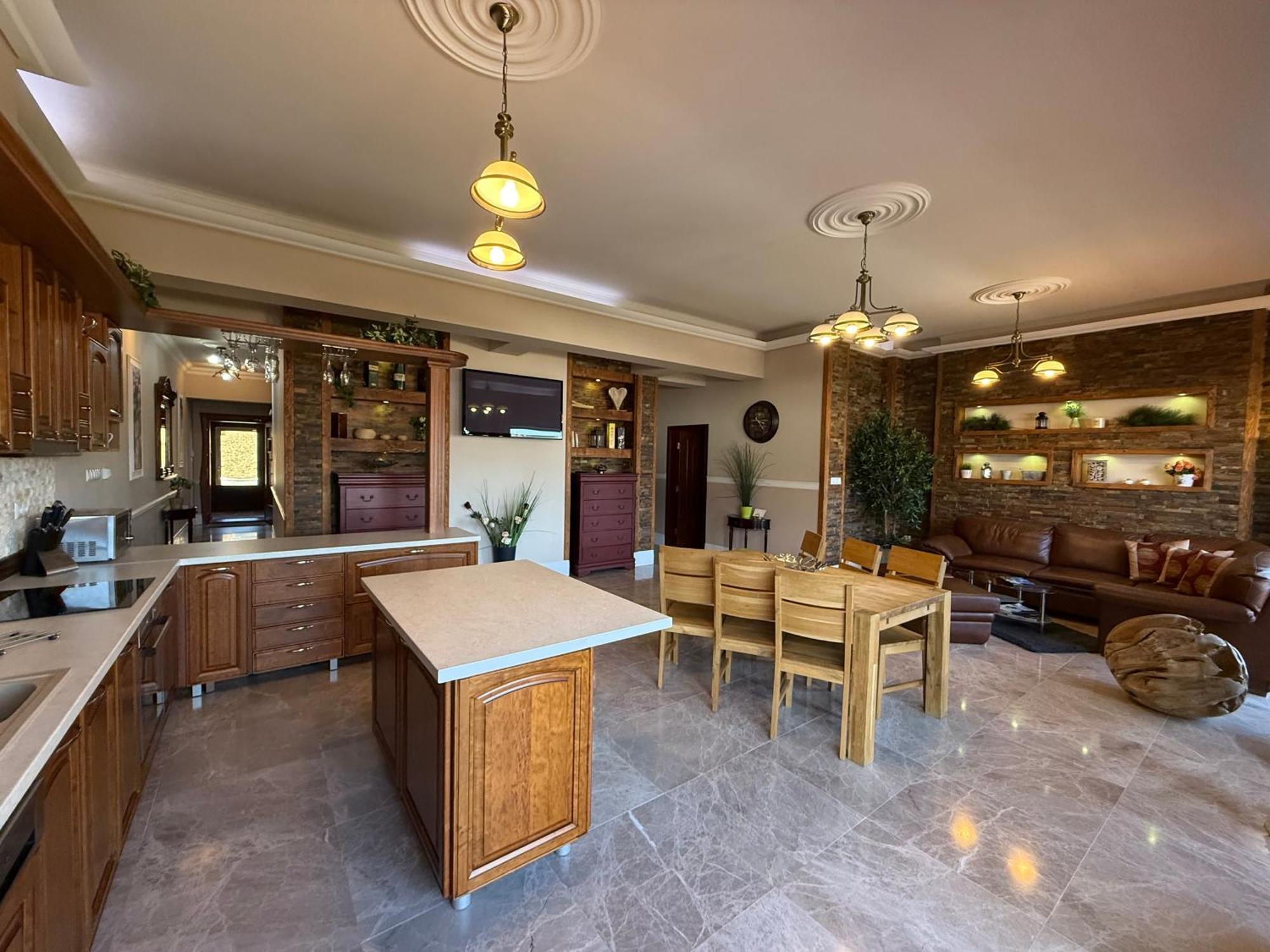 Mountain Resort Residences Sebesér Kültér fotó