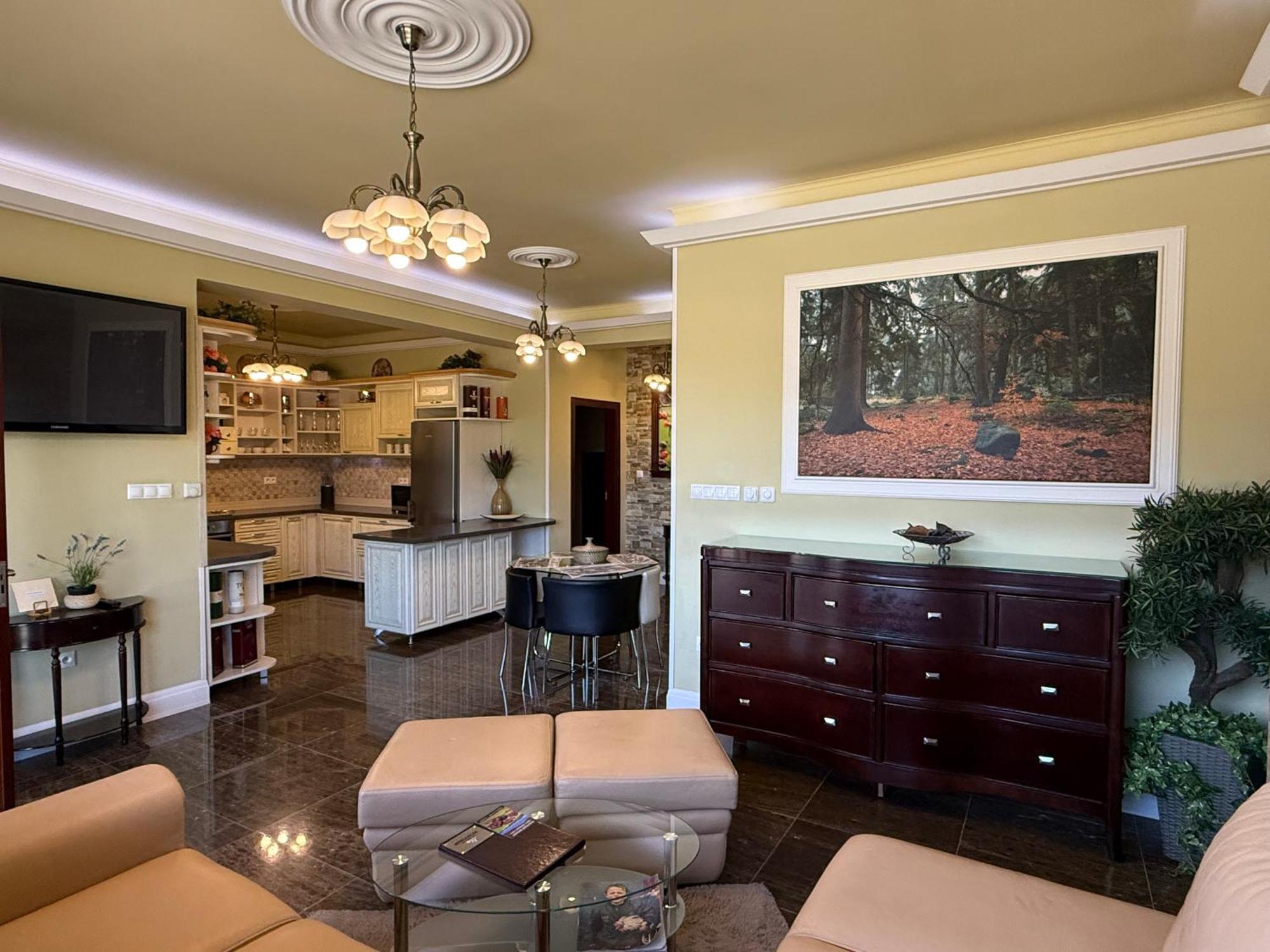 Mountain Resort Residences Sebesér Kültér fotó