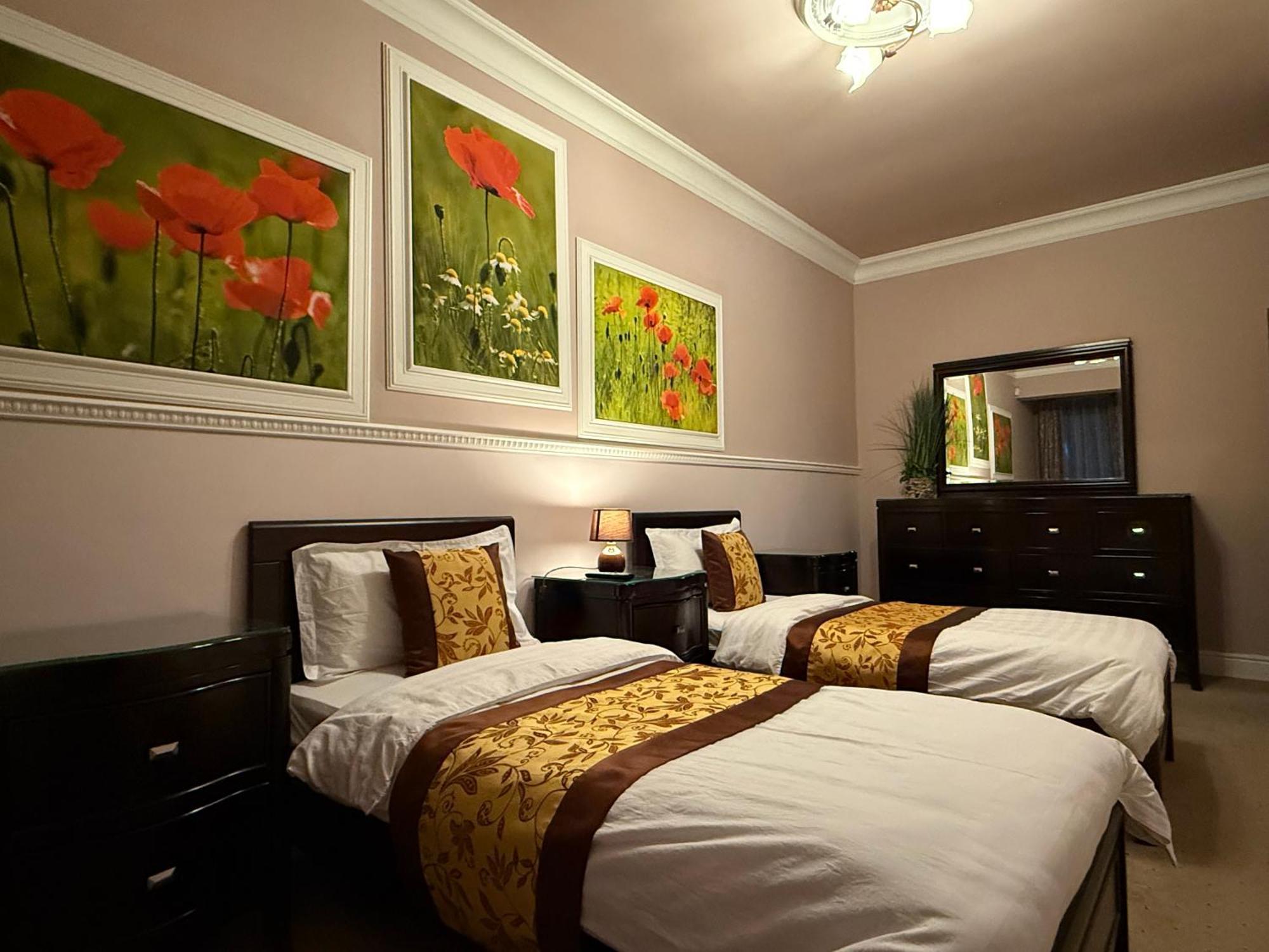 Mountain Resort Residences Sebesér Kültér fotó