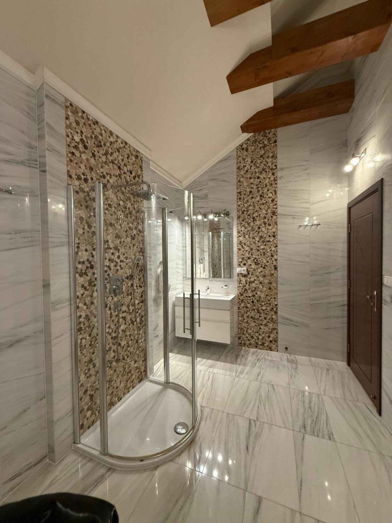 Mountain Resort Residences Sebesér Kültér fotó