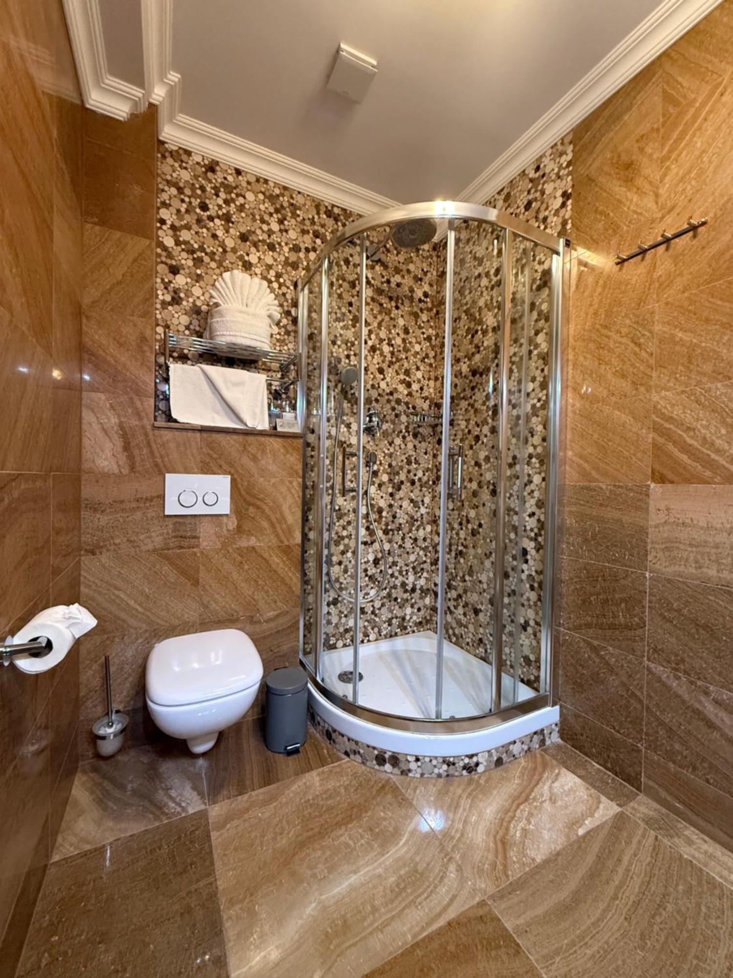 Mountain Resort Residences Sebesér Kültér fotó